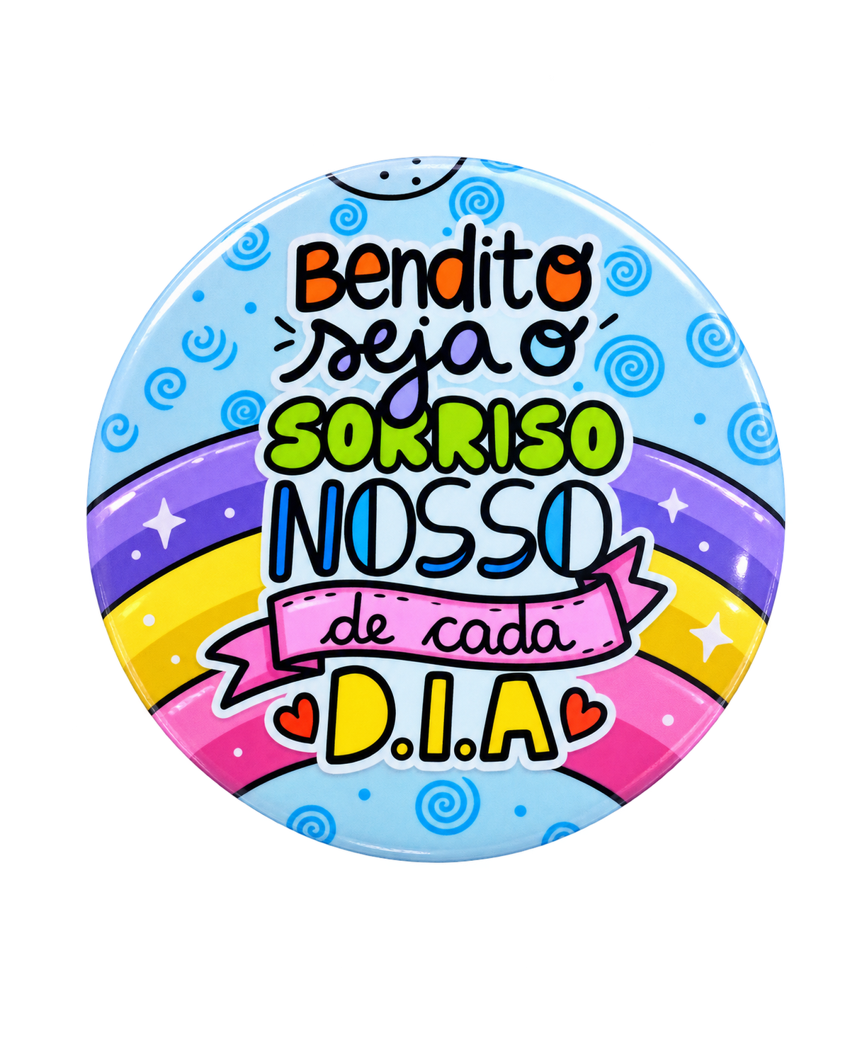 Cevador com Frases