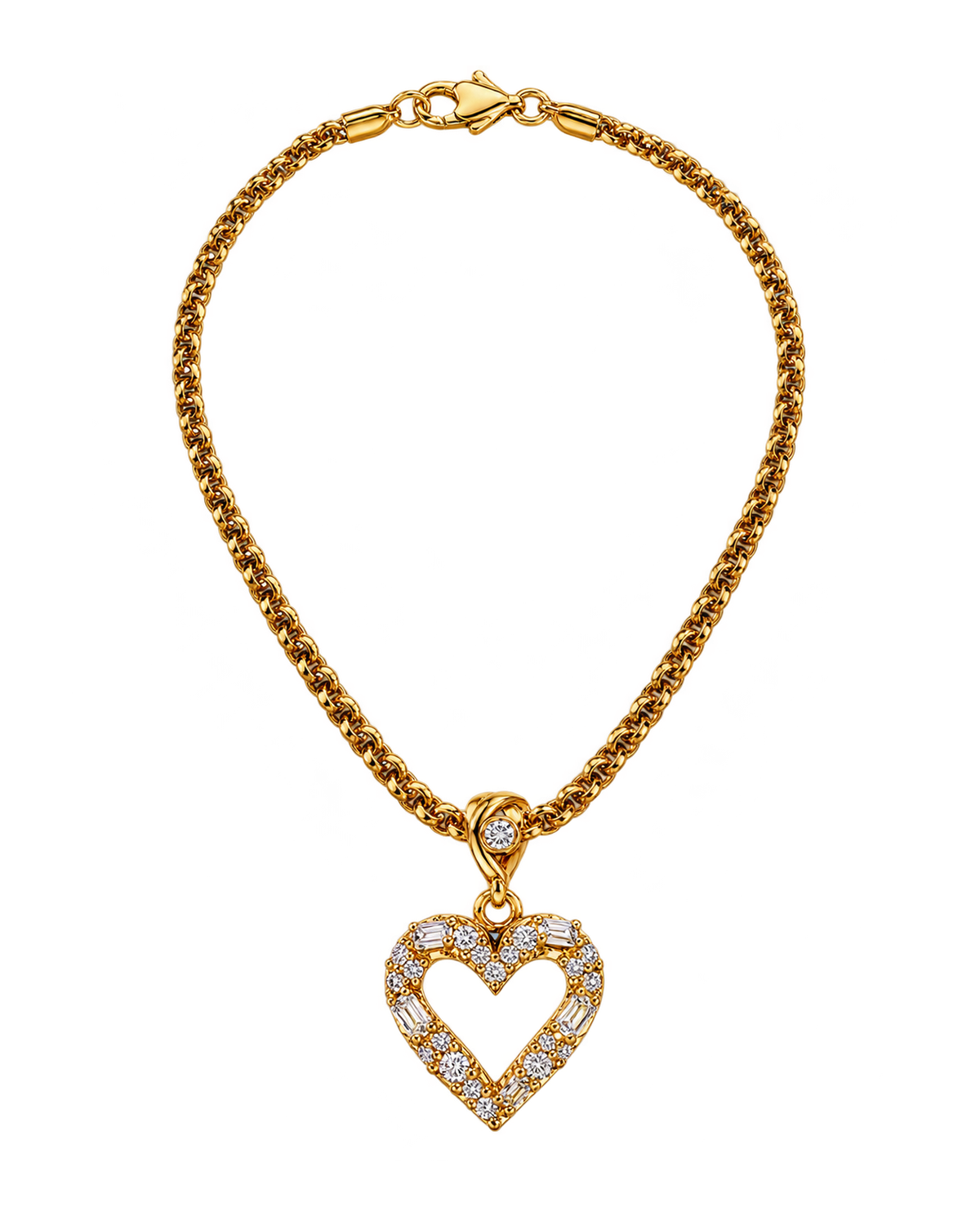 Pulseira de Cuia Premium
