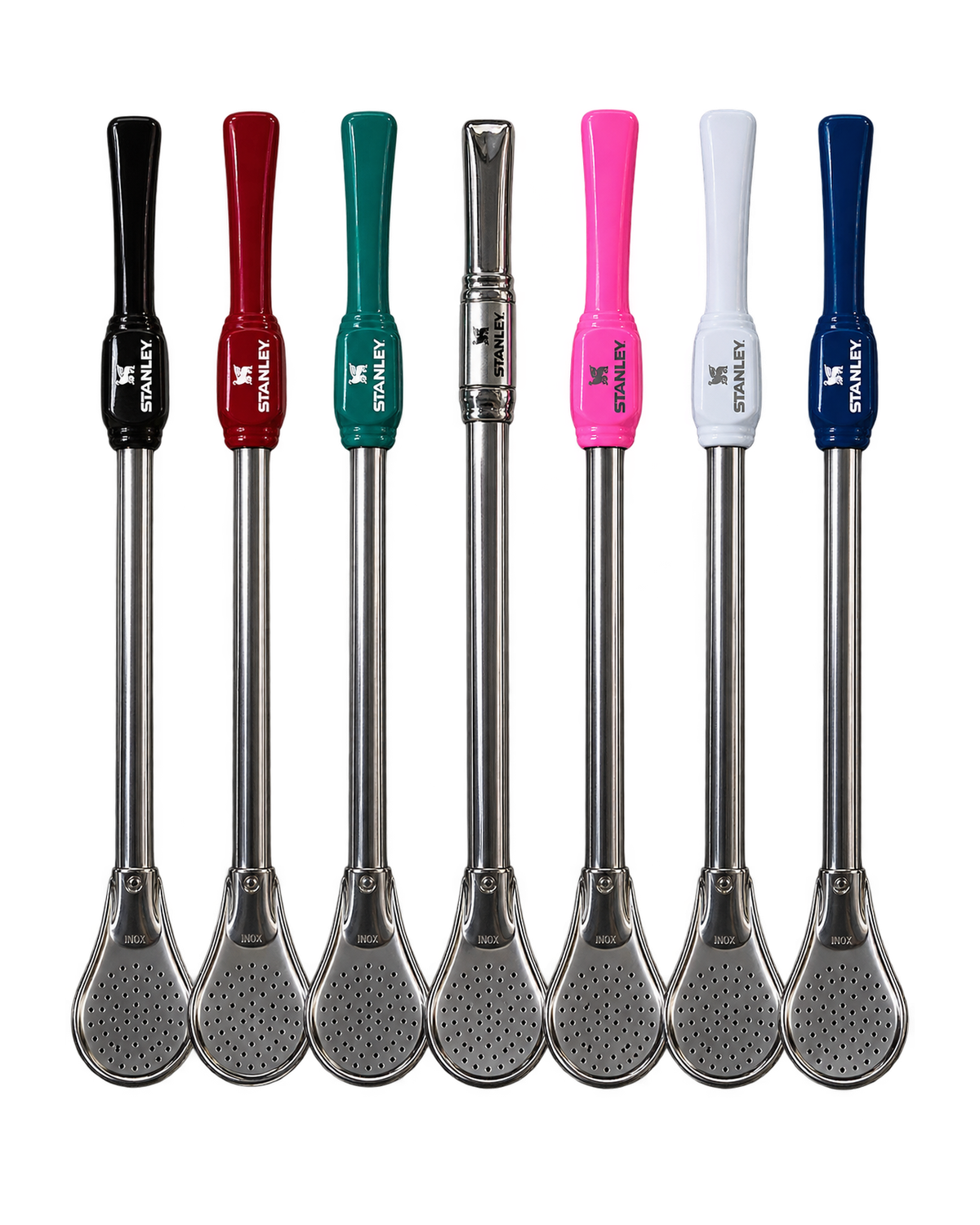 Bomba Inox Tererê Stanley