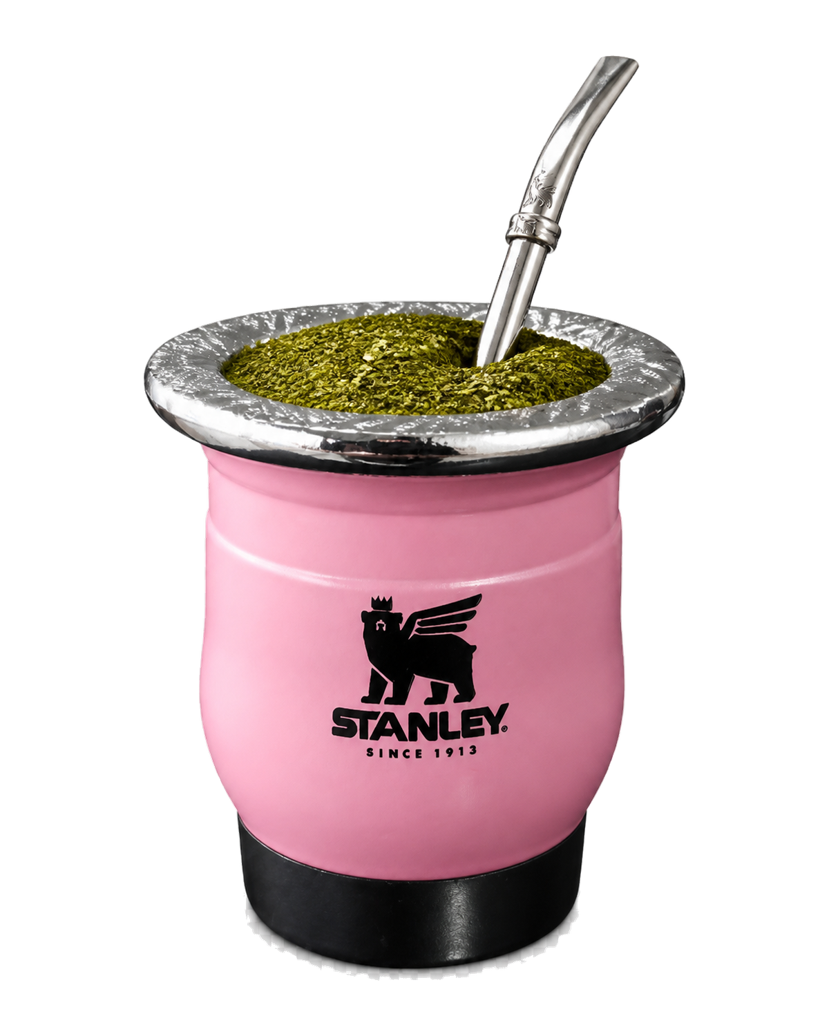 Cuia Stanley com Gravação