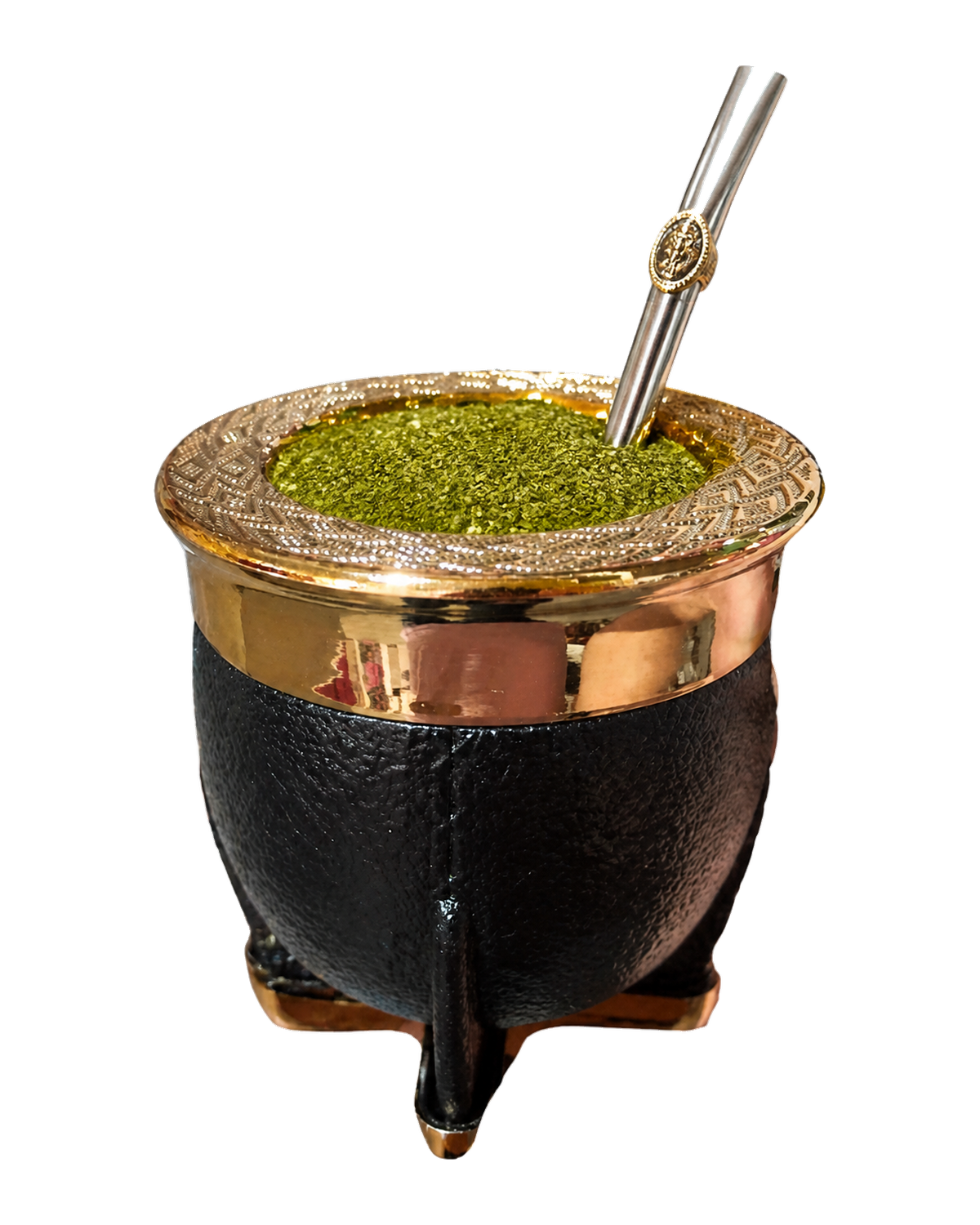 Cuia Uruguaia Imperial Premium