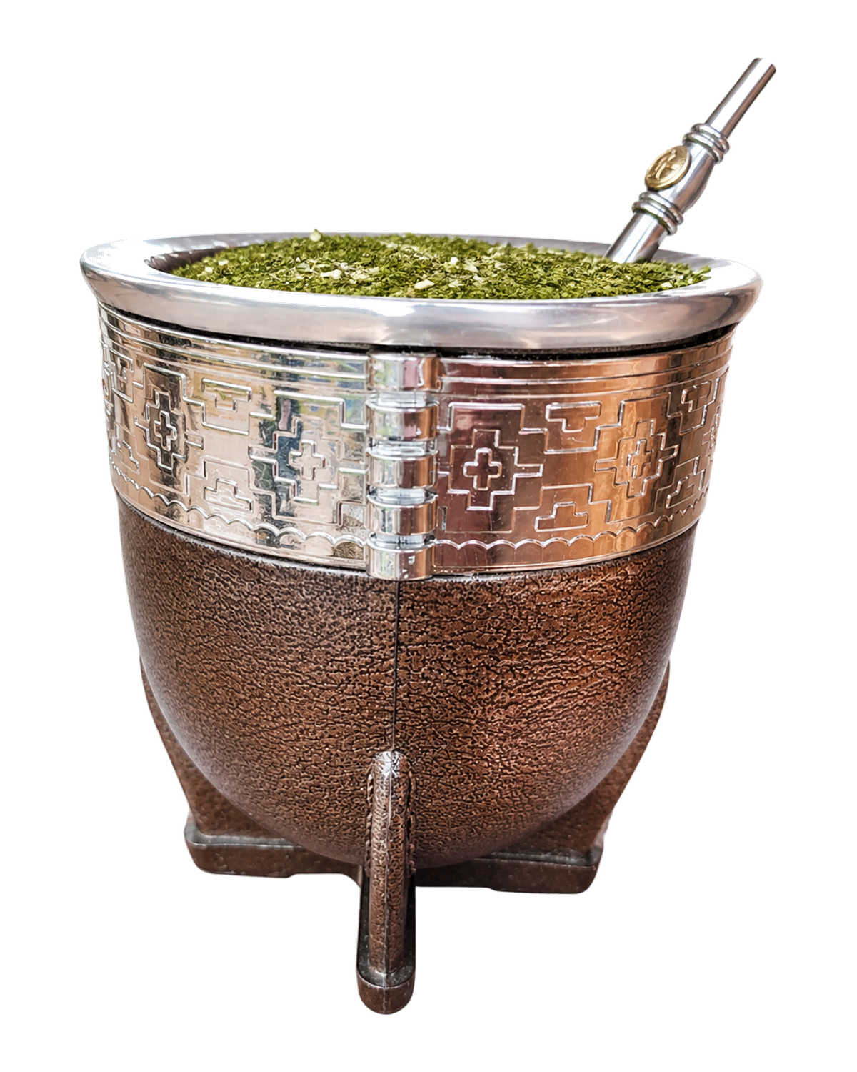 Cuia Uruguaia Imperial