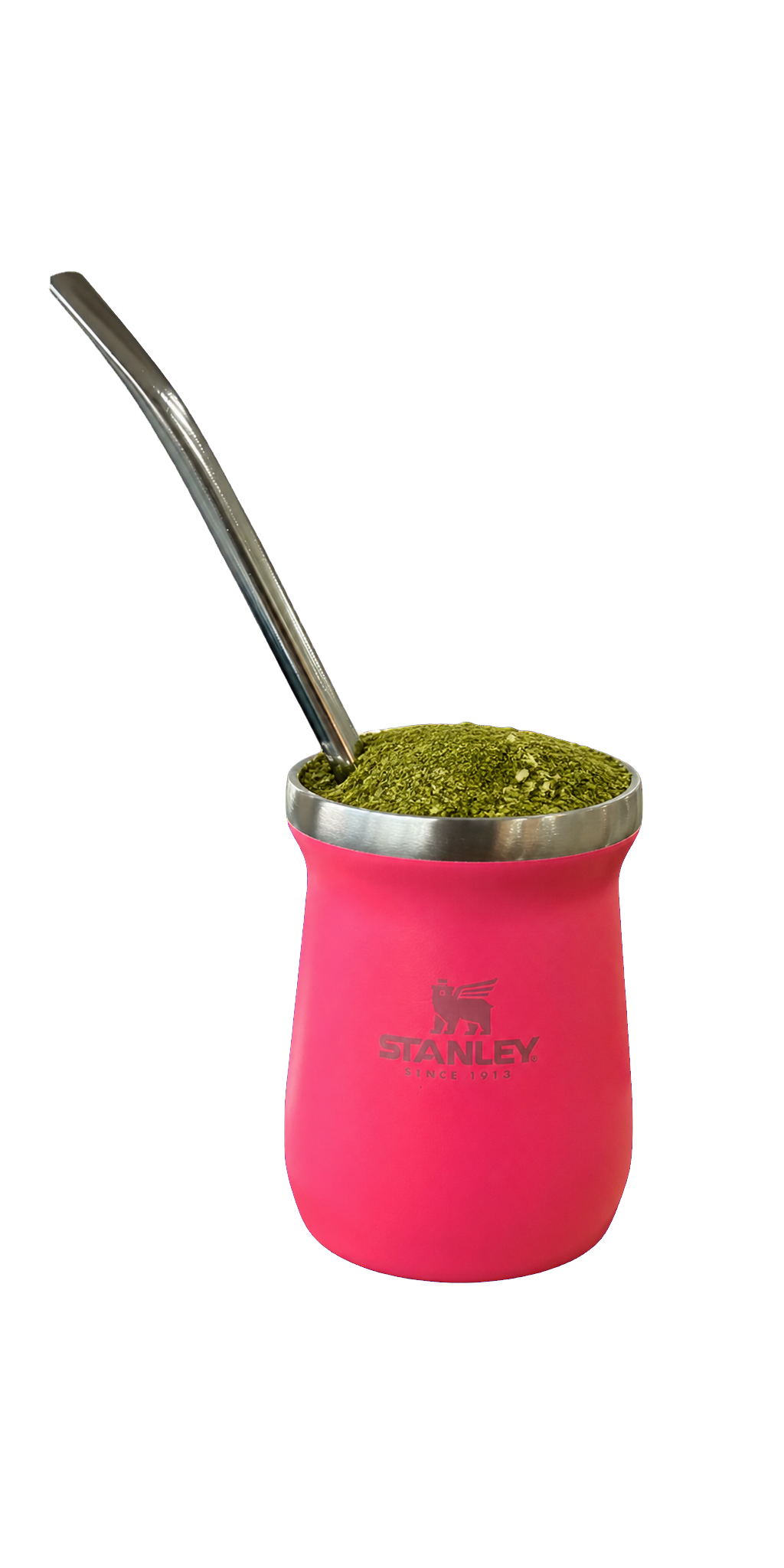 Cuia Stanley Rosa