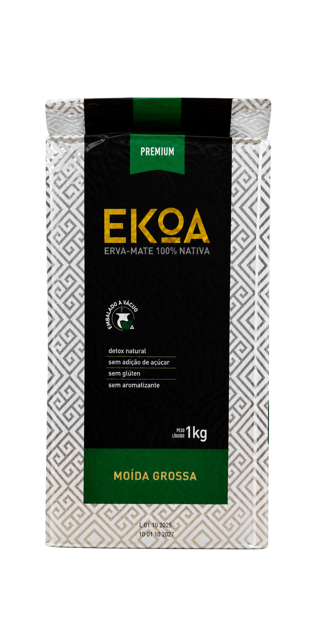 Erva-Mate Ekoa Premium