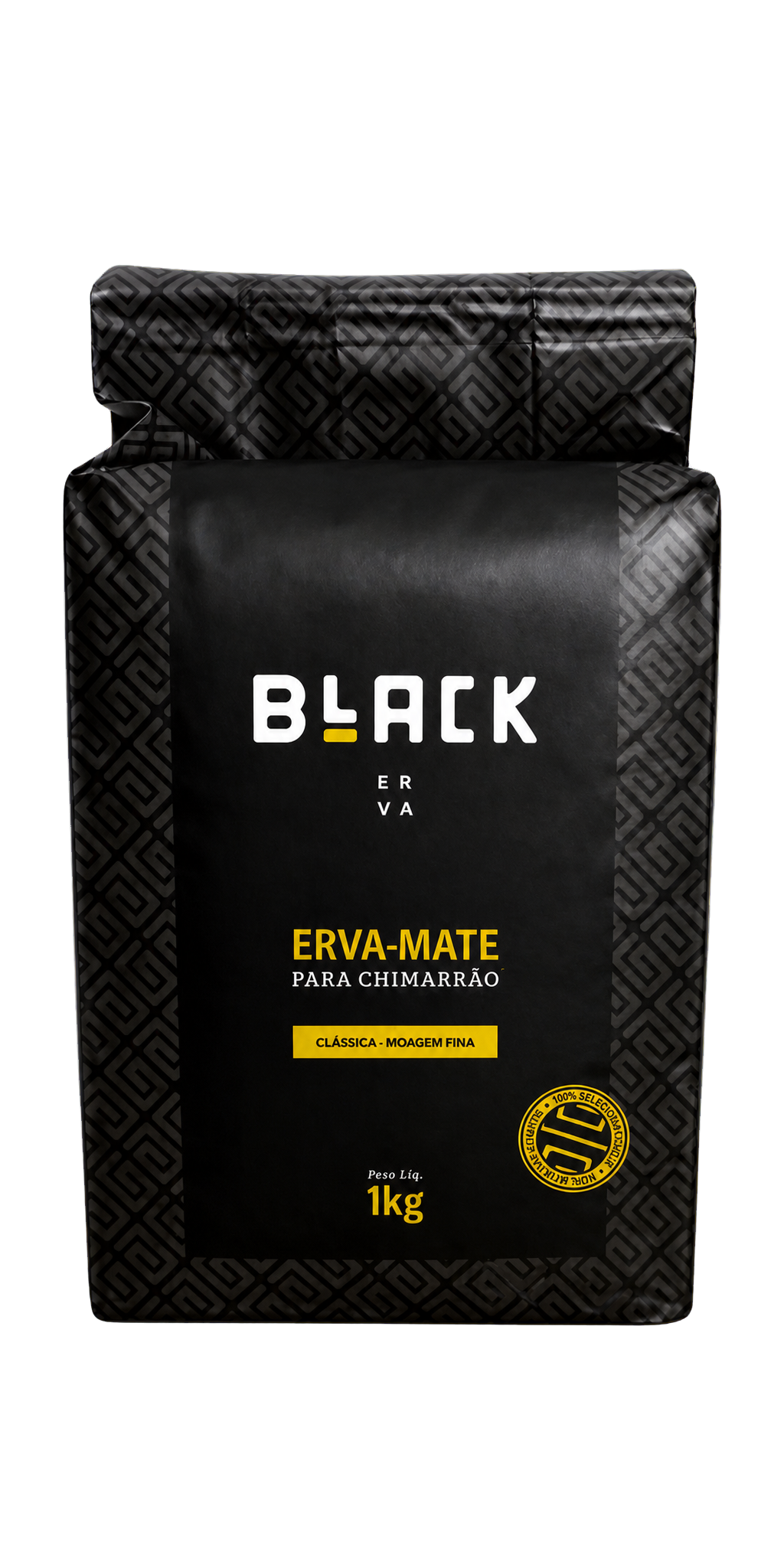 Erva-Mate Black