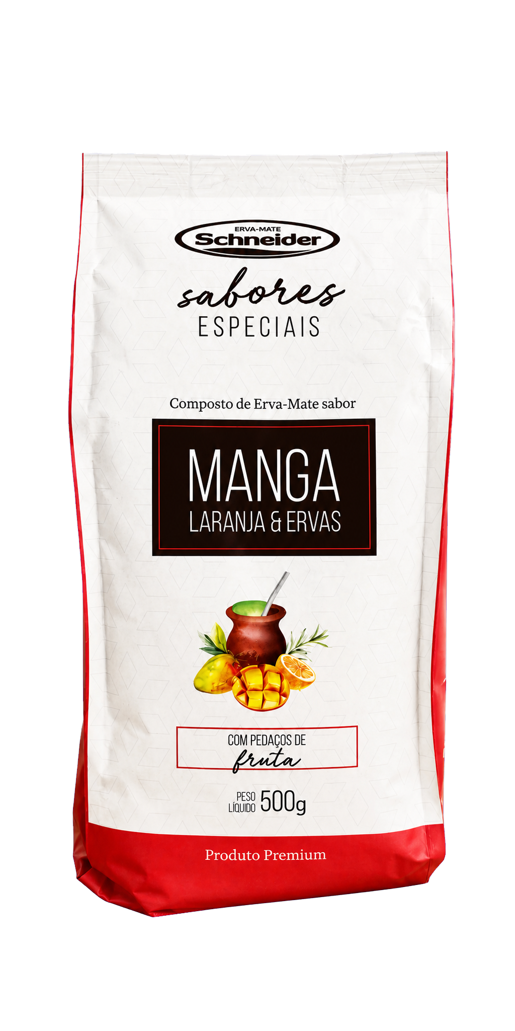Schneider Manga, Laranja & Ervas