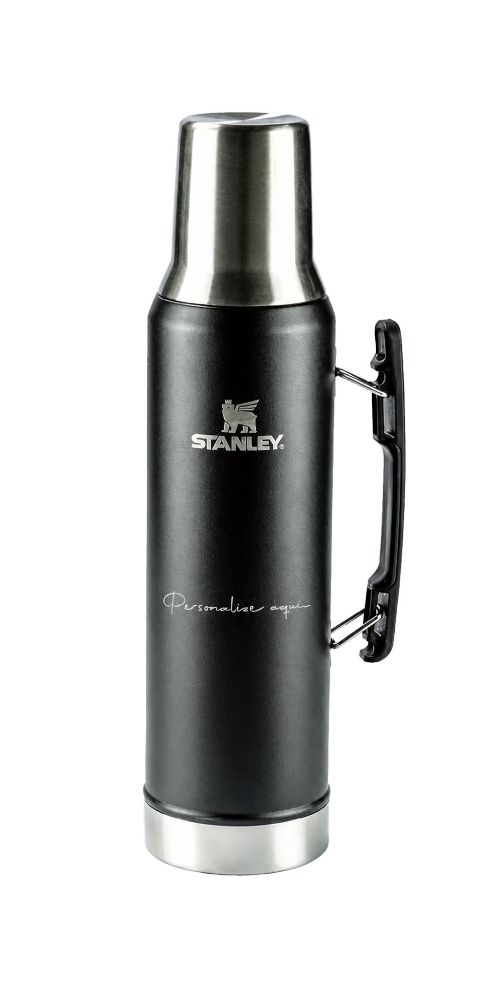 Stanley Preta Matte