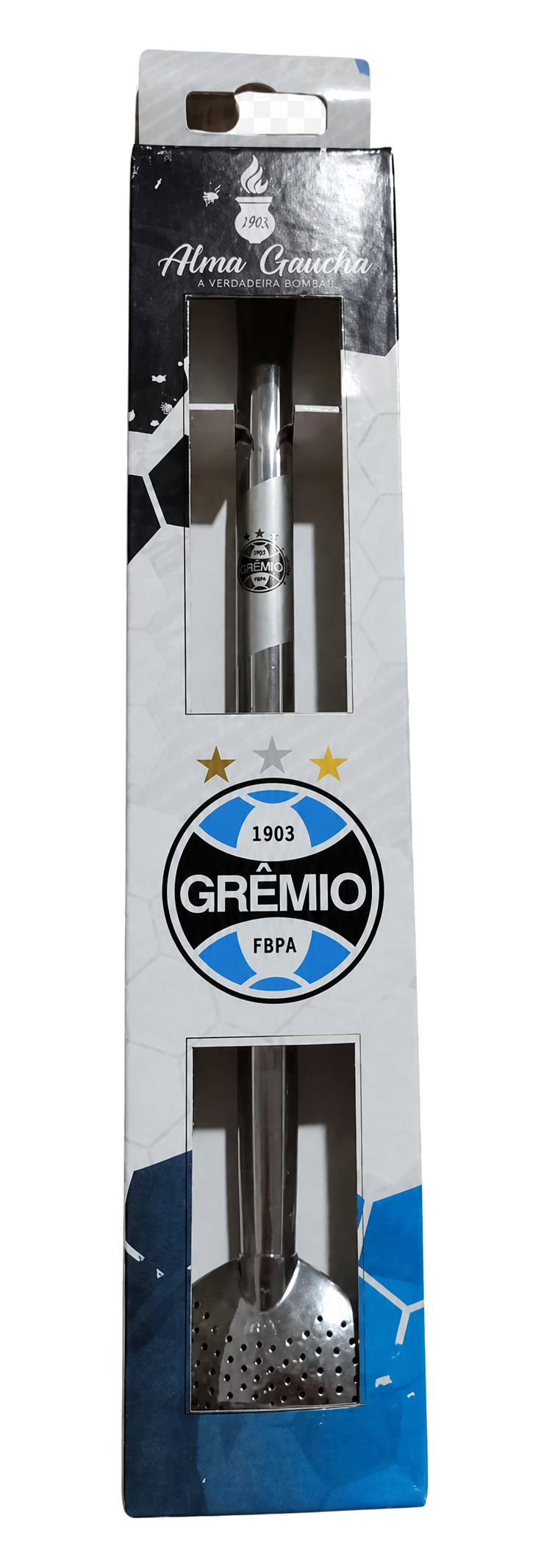 Bomba Grêmio