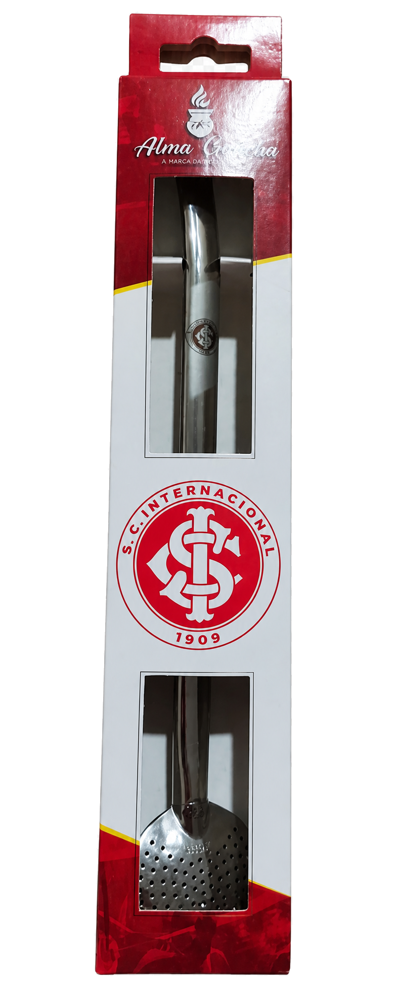 Bomba Internacional