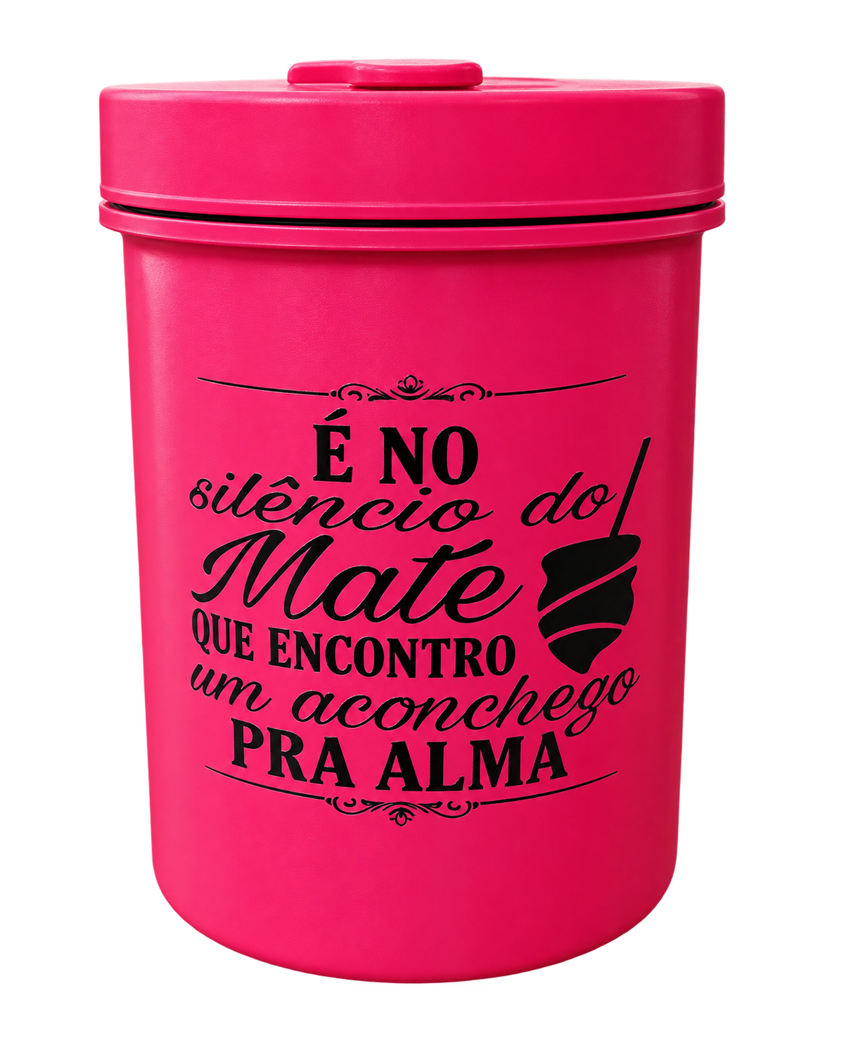 Porta Erva Pintado